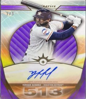 Yordan Alvarez