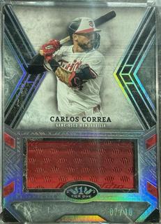 Carlos Correa