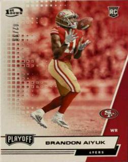 Brandon Aiyuk
