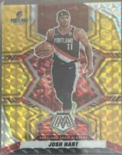 Josh Hart