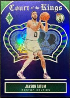 Jayson Tatum