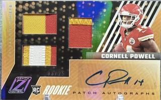 Cornell Powell