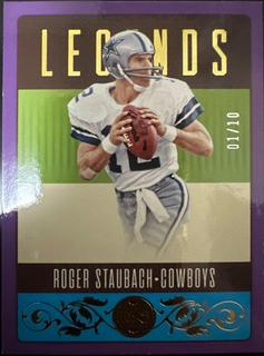 Roger Staubach