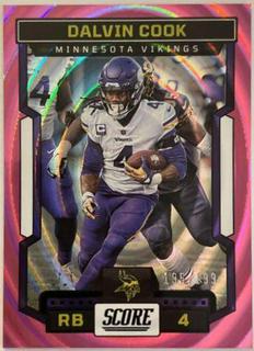 Dalvin Cook