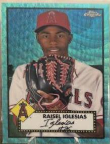 Raisel Iglesias