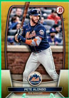 Pete Alonso