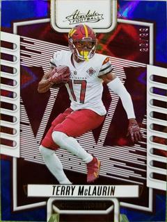 Terry McLaurin