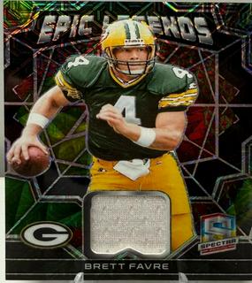 Brett Favre