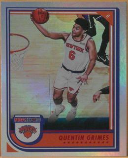 Quentin Grimes
