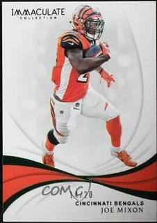 Joe Mixon