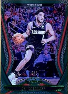 Devin Booker