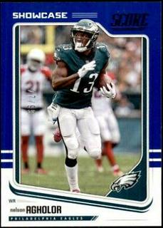 Nelson Agholor