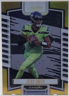 Geno Smith