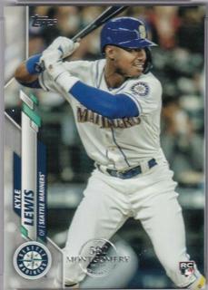 Kyle Lewis