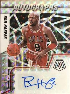 Ron Harper