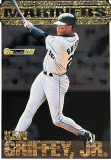 Ken Griffey Jr.