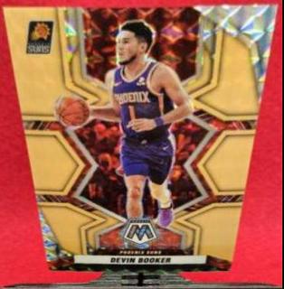 Devin Booker