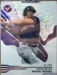 Rafael Devers