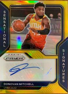 Donovan Mitchell
