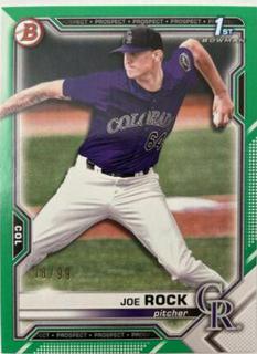 Joe Rock