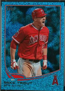 Mike Trout