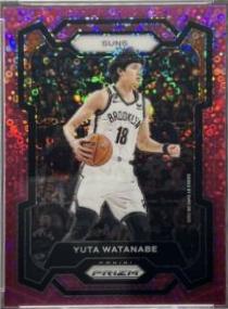 Yuta Watanabe