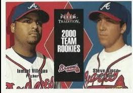 Ismael Villegas/Steve Sisco