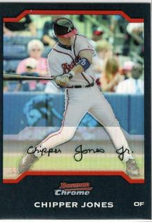 Chipper Jones