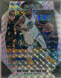 Kevin Durant
