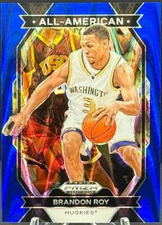 Brandon Roy