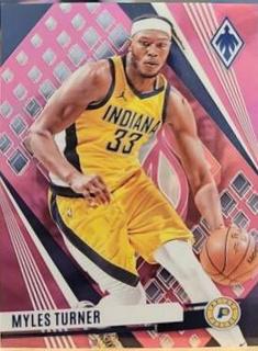 Myles Turner