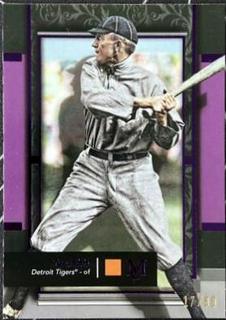 Ty Cobb