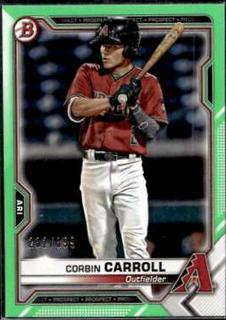 Corbin Carroll