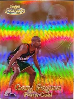 Gary Payton