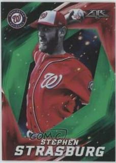 Stephen Strasburg