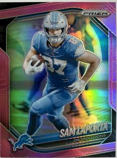 Sam LaPorta