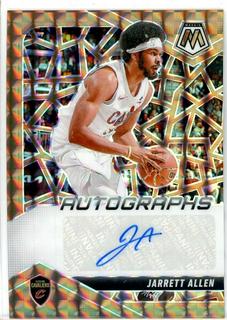 Jarrett Allen