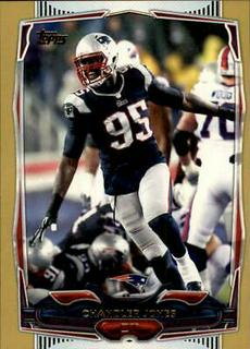 Chandler Jones