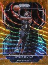 Kyrie Irving