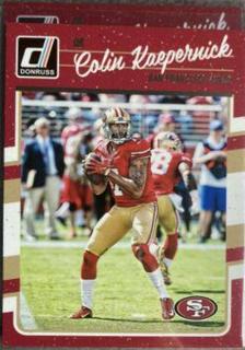 Colin Kaepernick
