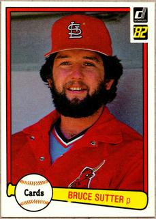 Bruce Sutter