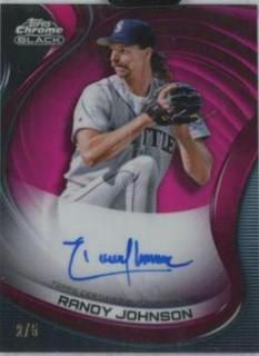 Randy Johnson