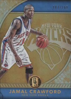 Jamal Crawford