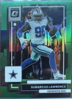 DeMarcus Lawrence