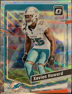 Xavien Howard