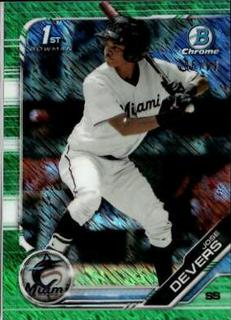 Jose Devers