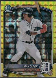 Max Clark