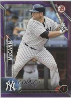 Brian McCann