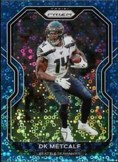 DK Metcalf