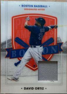 David Ortiz